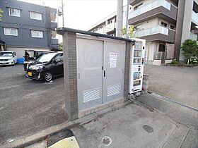 大阪府高槻市津之江北町（賃貸マンション1DK・3階・36.27㎡） その28