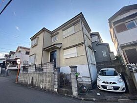 日吉台鎌谷邸  ｜ 大阪府高槻市日吉台七番町（賃貸一戸建4LDK・1階・86.66㎡） その1