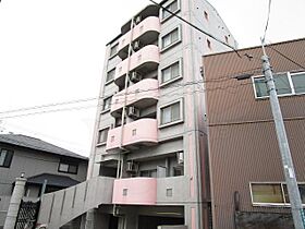 大阪府高槻市別所新町（賃貸マンション1DK・3階・35.54㎡） その1