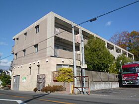 大阪府高槻市南平台３丁目（賃貸マンション1LDK・2階・38.13㎡） その1