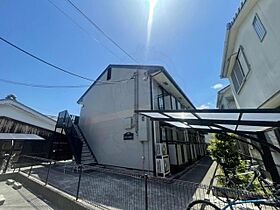 大阪府高槻市芥川町４丁目10番16号（賃貸アパート1R・1階・23.50㎡） その21