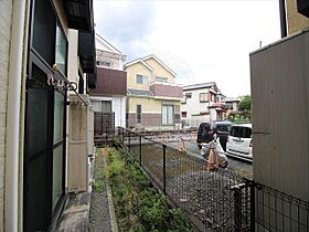 大阪府高槻市高垣町76番10号（賃貸アパート1K・1階・20.28㎡） その20