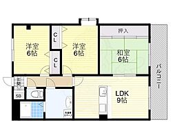 阪急京都本線 高槻市駅 バス9分 大冠町下車 徒歩0分