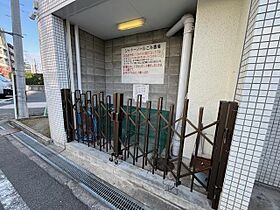 大阪府高槻市城北町２丁目（賃貸マンション1K・4階・22.93㎡） その20