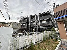 大阪府三島郡島本町桜井２丁目13番（賃貸マンション1LDK・3階・39.02㎡） その3