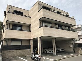 大阪府高槻市奈佐原元町33番18号（賃貸マンション1K・2階・22.34㎡） その1