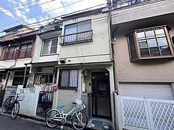 JR東海道・山陽本線 島本駅 徒歩5分の賃貸一戸建て