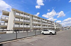 大阪府茨木市高田町（賃貸マンション2K・3階・28.98㎡） その1