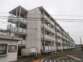 大阪府茨木市高田町（賃貸マンション2K・3階・28.98㎡） その3