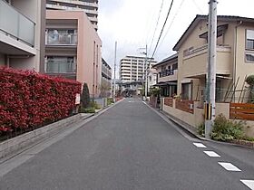 大阪府高槻市上牧北駅前町（賃貸マンション1K・1階・25.28㎡） その20