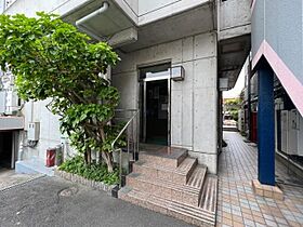 大阪府高槻市城西町（賃貸マンション1K・3階・17.00㎡） その15