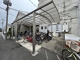 大阪府高槻市城西町（賃貸マンション1K・3階・17.00㎡） その17