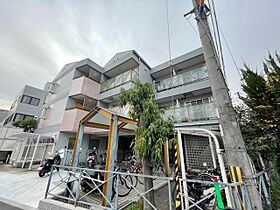 大阪府茨木市西河原２丁目（賃貸マンション1K・1階・16.53㎡） その1