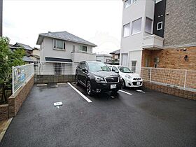 大阪府高槻市富田町３丁目（賃貸アパート1K・3階・28.96㎡） その19