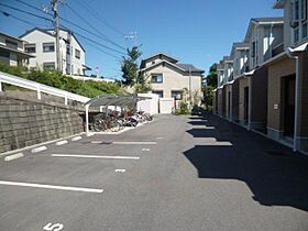 大阪府高槻市山手町１丁目10番10号（賃貸アパート1LDK・1階・49.90㎡） その29