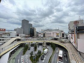 大阪府高槻市紺屋町（賃貸マンション1K・5階・30.81㎡） その17