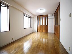 JR東海道・山陽本線 高槻駅 徒歩3分の賃貸マンション 3階1LDKのリビング/ダイニング