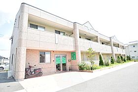 大阪府茨木市耳原３丁目（賃貸マンション1LDK・2階・45.36㎡） その7