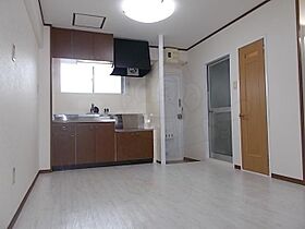 大阪府高槻市中川町6番47号（賃貸マンション1LDK・2階・34.00㎡） その5