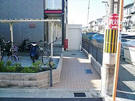 大阪府高槻市城南町４丁目19番29号（賃貸アパート1K・2階・19.87㎡） その16