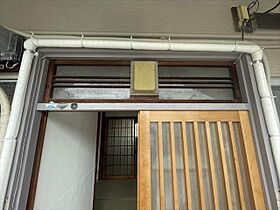 大阪府高槻市芥川町１丁目（賃貸アパート2K・2階・22.00㎡） その24