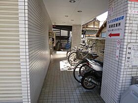 大阪府高槻市上田辺町（賃貸マンション1R・2階・17.18㎡） その16