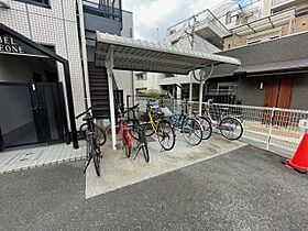 大阪府高槻市芥川町１丁目10番20号（賃貸マンション1R・3階・22.00㎡） その30