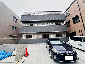 大阪府茨木市西河原２丁目（賃貸マンション1LDK・1階・36.49㎡） その1