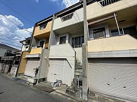 如是町借家  ｜ 大阪府高槻市如是町（賃貸一戸建3K・1階・76.10㎡） その3