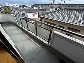 大阪府高槻市郡家新町（賃貸マンション3LDK・3階・63.00㎡） その16