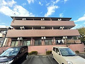 大阪府高槻市氷室町２丁目45番1号（賃貸マンション1R・3階・24.00㎡） その3