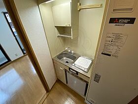 大阪府高槻市南芥川町（賃貸マンション1K・1階・22.48㎡） その6