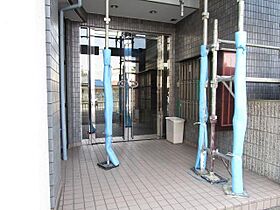 大阪府高槻市南芥川町（賃貸マンション1K・1階・22.48㎡） その25