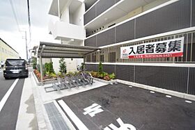 大阪府摂津市鳥飼本町４丁目3番7号（賃貸マンション1LDK・2階・34.80㎡） その10