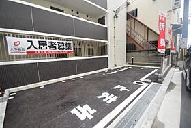 大阪府摂津市鳥飼本町４丁目3番7号（賃貸マンション1LDK・2階・34.80㎡） その11