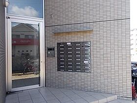 大阪府高槻市芝生町３丁目19番5号（賃貸マンション1LDK・3階・34.96㎡） その16