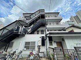 大阪府高槻市芥川町１丁目（賃貸マンション1R・3階・16.00㎡） その19