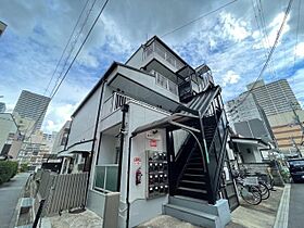 大阪府高槻市芥川町１丁目（賃貸マンション1R・3階・16.00㎡） その3