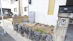 大阪府高槻市津之江北町（賃貸一戸建3LDK・2階・63.18㎡） その3