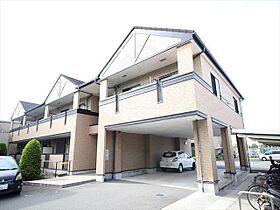 大阪府高槻市唐崎西２丁目13番6号（賃貸アパート2LDK・2階・59.34㎡） その19