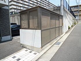 大阪府高槻市神内２丁目（賃貸マンション3LDK・4階・69.41㎡） その30