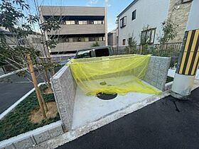 大阪府高槻市古曽部町３丁目（賃貸マンション2LDK・1階・60.00㎡） その28