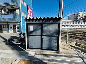 大阪府高槻市富田町１丁目（賃貸マンション1K・4階・21.00㎡） その29