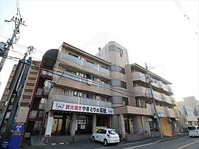 大阪府高槻市西冠３丁目（賃貸マンション1R・4階・19.00㎡） その1