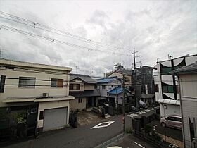 大阪府高槻市別所新町（賃貸アパート1R・1階・27.32㎡） その20