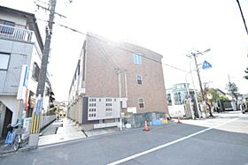 大阪府摂津市鳥飼西２丁目10番14号（賃貸アパート1LDK・1階・38.59㎡） その19