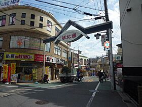 大阪府高槻市藤の里町（賃貸マンション1R・3階・36.45㎡） その26