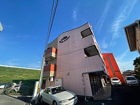 大阪府高槻市野田２丁目（賃貸マンション1R・2階・20.00㎡） その3