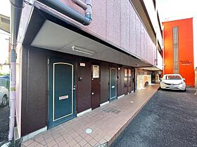 大阪府高槻市野田２丁目（賃貸マンション1R・2階・20.00㎡） その30