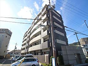 大阪府高槻市上牧南駅前町5番1号（賃貸マンション1LDK・4階・40.03㎡） その21